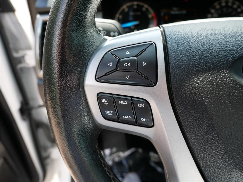 used 2021 Ford Ranger car, priced at $24,499