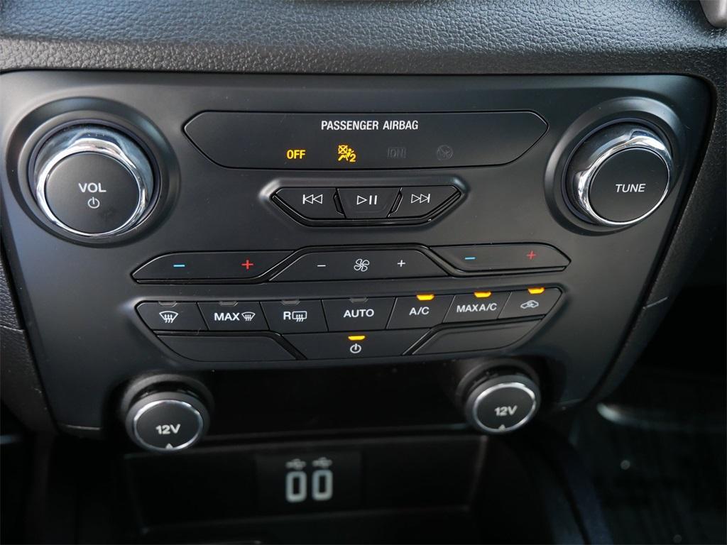 used 2021 Ford Ranger car, priced at $24,499