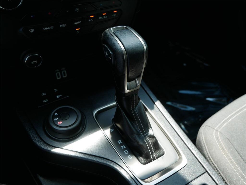 used 2021 Ford Ranger car, priced at $24,499
