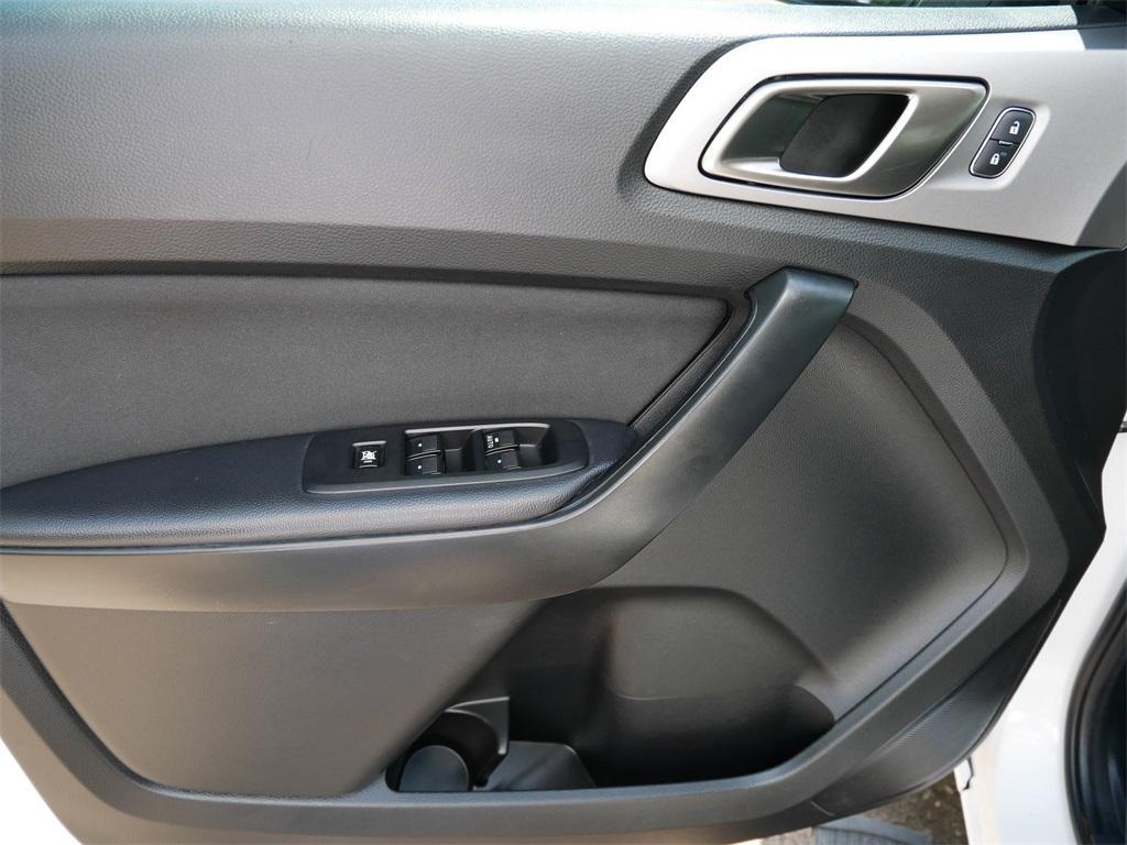 used 2021 Ford Ranger car, priced at $24,499
