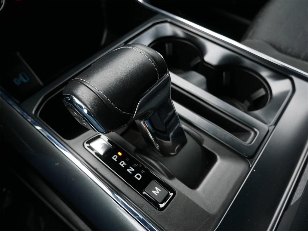 used 2023 Ford F-150 car, priced at $41,999