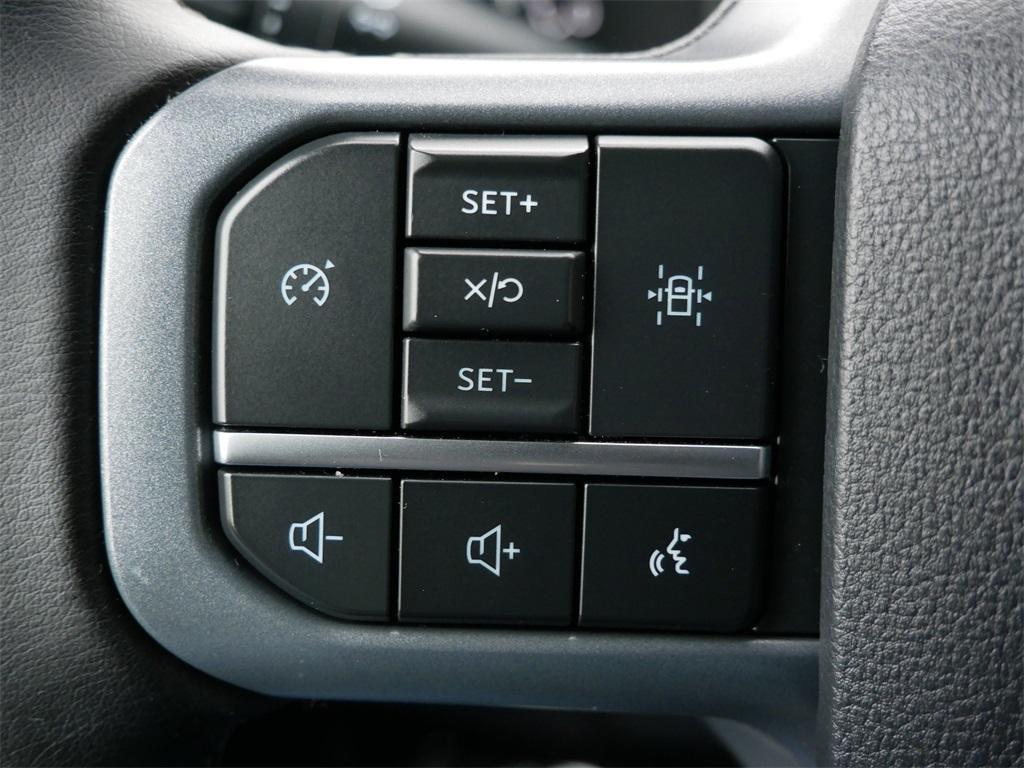 used 2023 Ford F-150 car, priced at $41,999