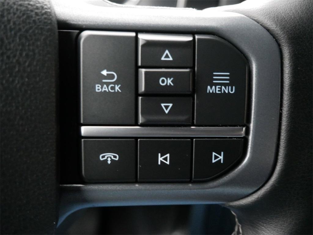 used 2023 Ford F-150 car, priced at $41,999