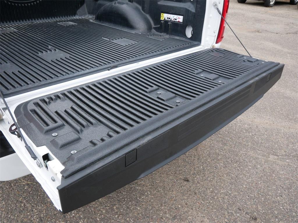 used 2023 Ford F-150 car, priced at $41,999