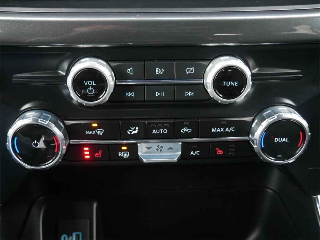 used 2023 Ford F-150 car, priced at $41,999