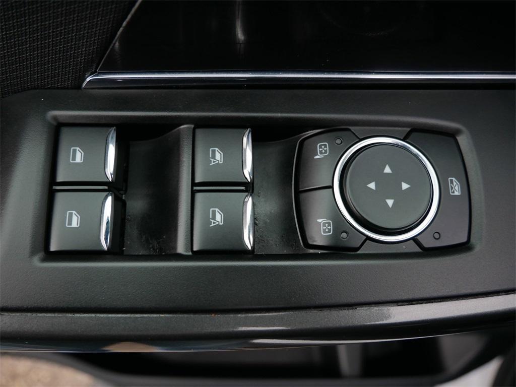 used 2023 Ford F-150 car, priced at $41,999