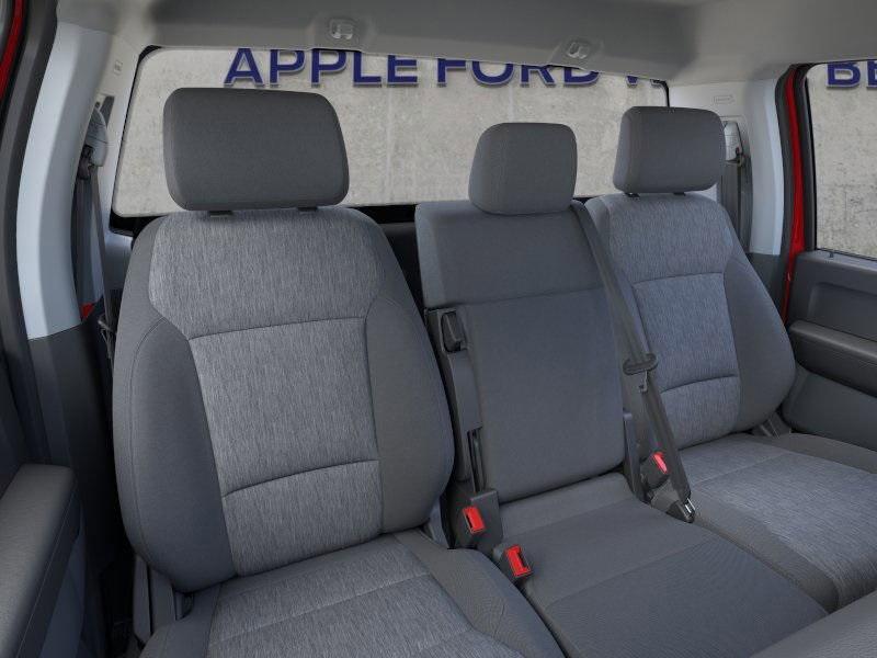 new 2025 Ford F-350 car, priced at $56,612