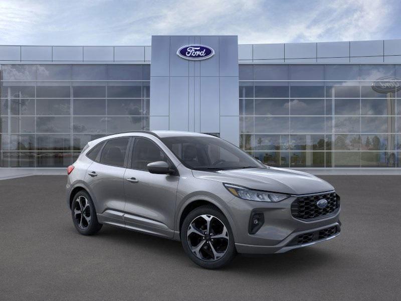 new 2024 Ford Escape car, priced at $32,495