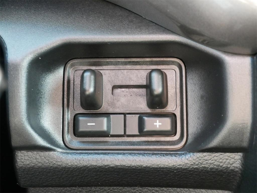 used 2024 Ford Ranger car, priced at $39,248