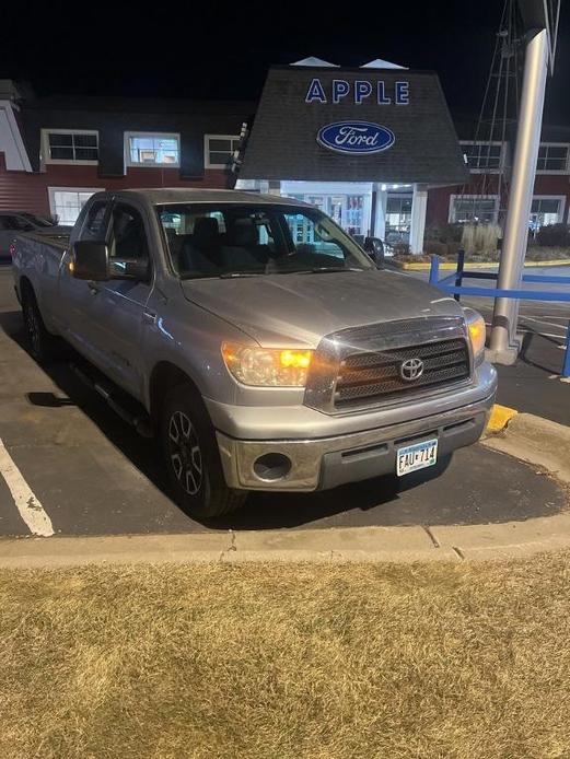 used 2008 Toyota Tundra car, priced at $16,650