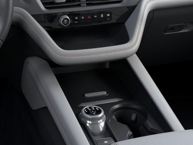 new 2025 Ford Explorer car, priced at $46,924