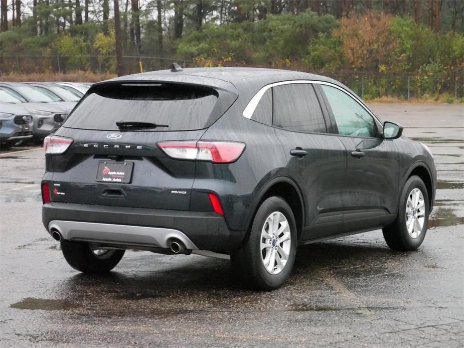 used 2022 Ford Escape car, priced at $22,997