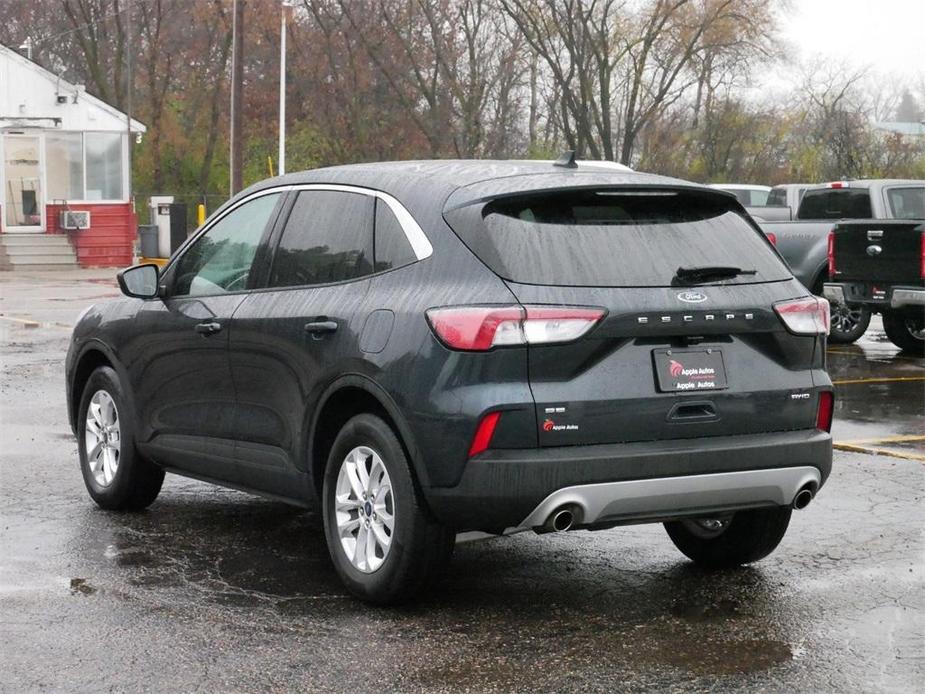 used 2022 Ford Escape car, priced at $22,997