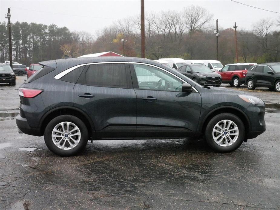 used 2022 Ford Escape car, priced at $22,997