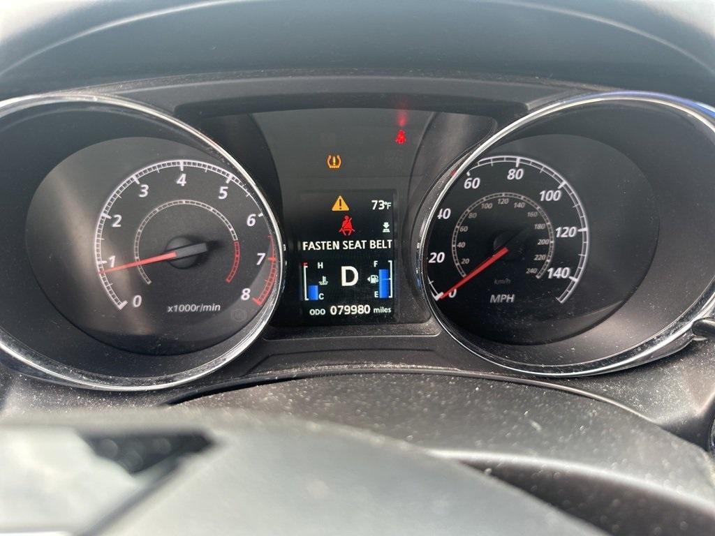 used 2018 Mitsubishi Outlander Sport car