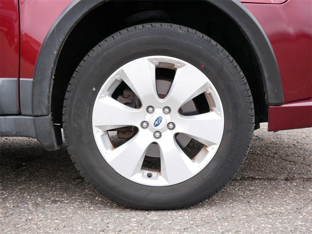 used 2012 Subaru Outback car, priced at $8,999