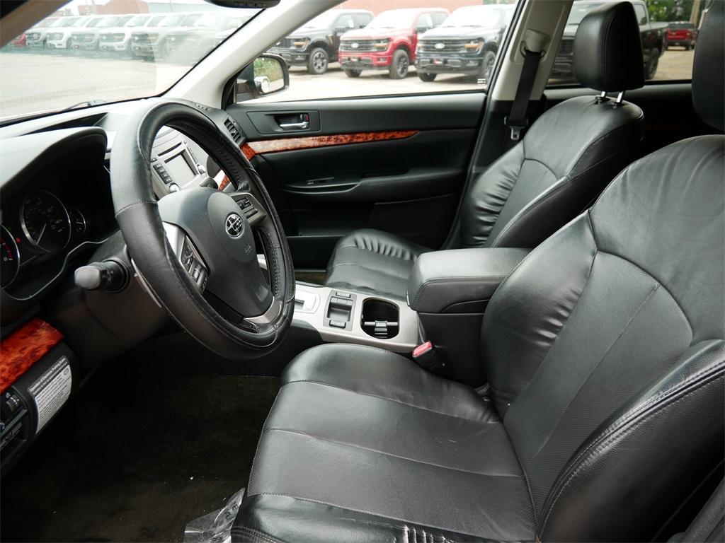 used 2012 Subaru Outback car, priced at $8,999