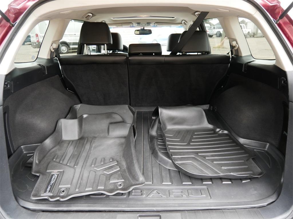 used 2012 Subaru Outback car, priced at $8,999