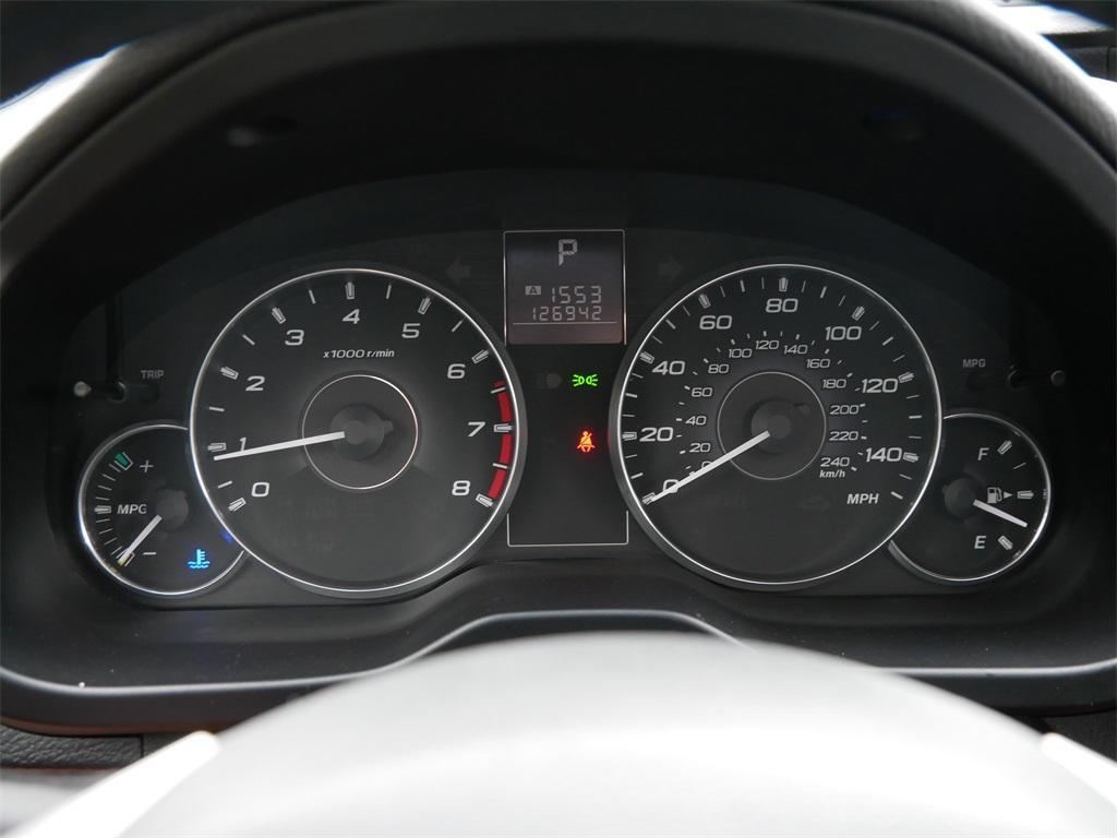 used 2012 Subaru Outback car, priced at $8,999