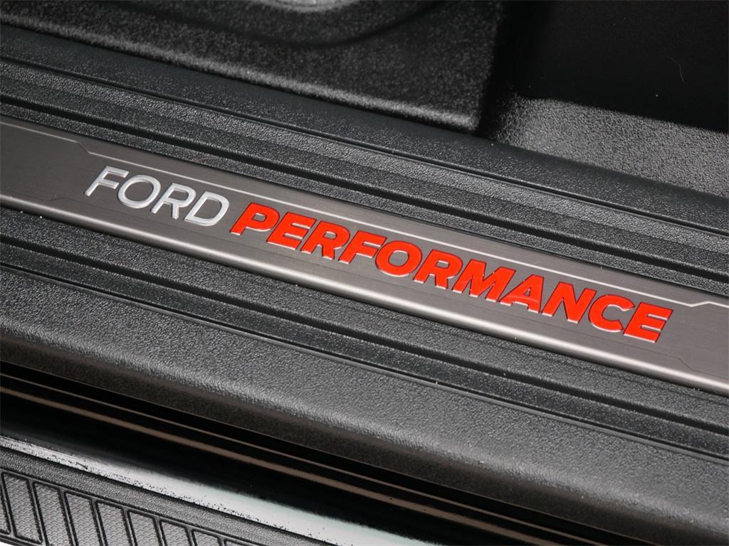 used 2024 Ford Bronco car, priced at $72,499