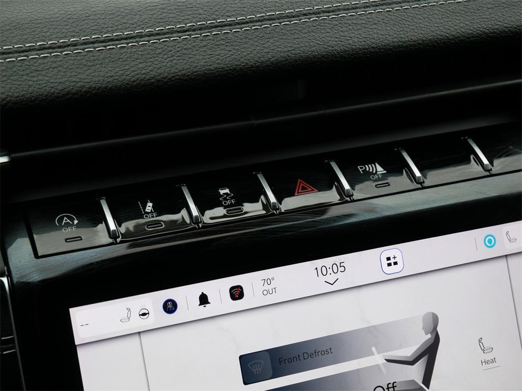 used 2022 Jeep Grand Cherokee car, priced at $31,899