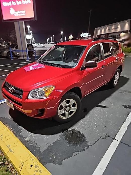 used 2009 Toyota RAV4 car, priced at $11,997