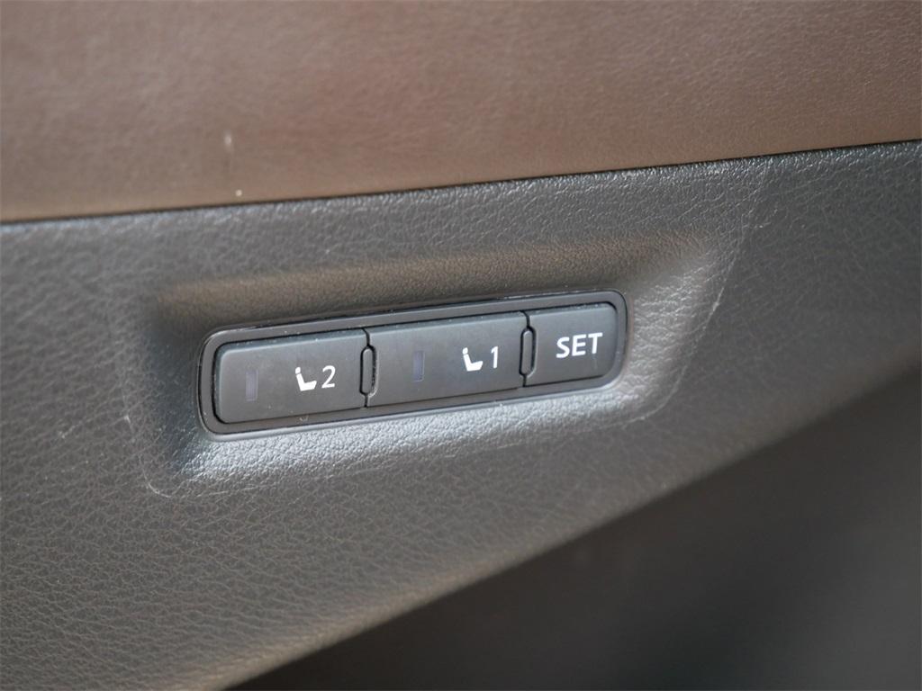 used 2015 Nissan Murano car, priced at $11,999