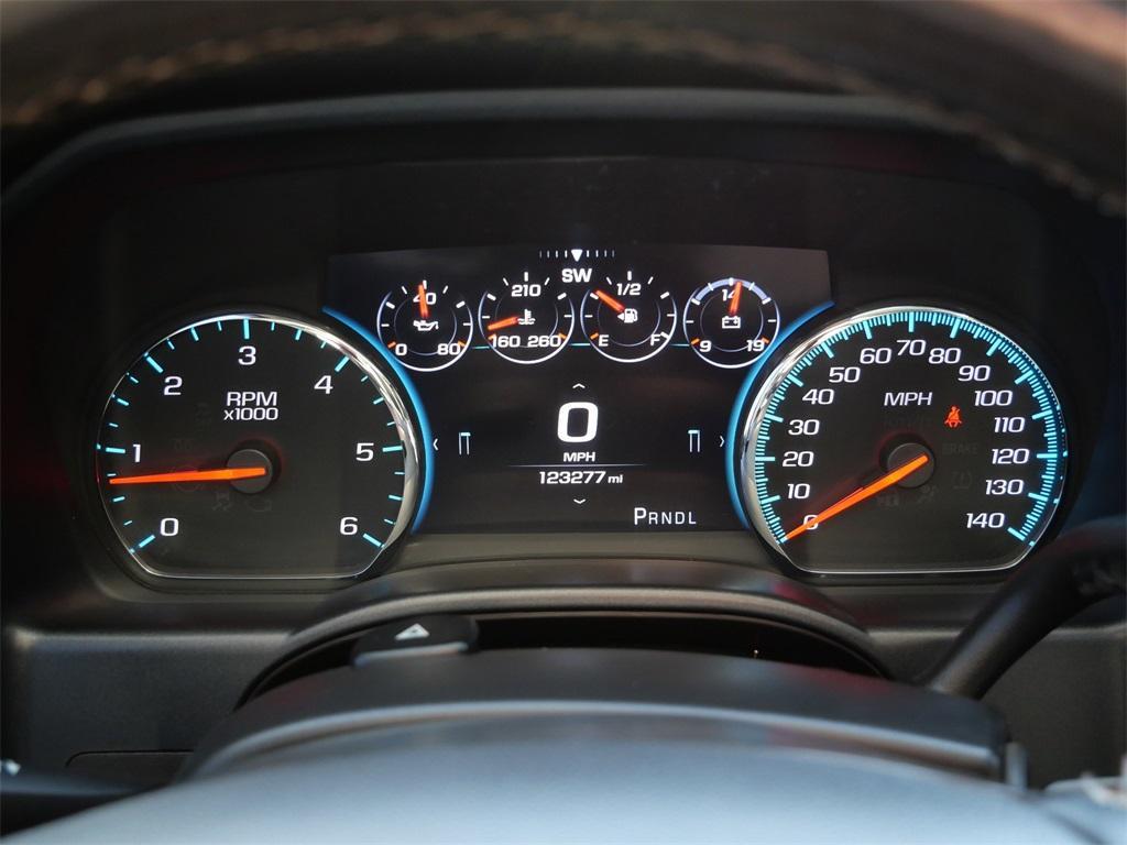 used 2017 GMC Sierra 1500 car, priced at $26,999