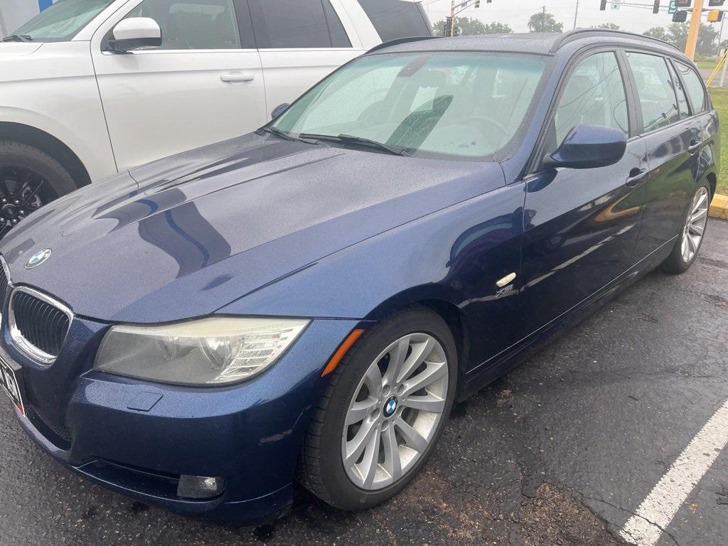 used 2011 BMW 328 car, priced at $11,999