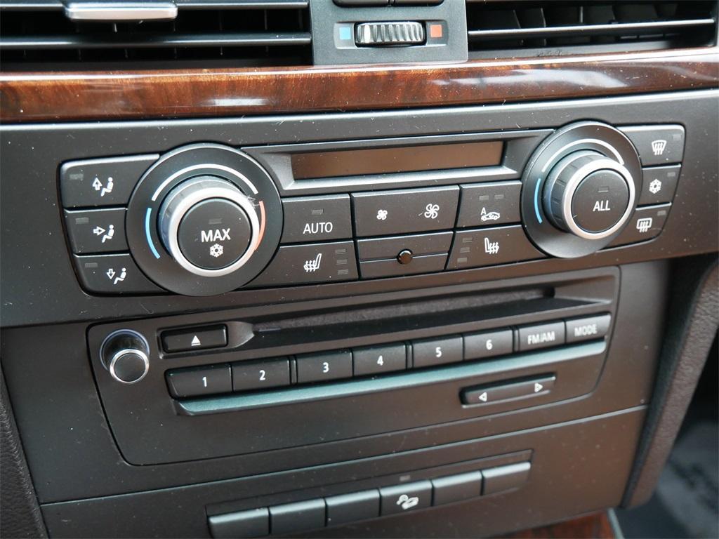 used 2011 BMW 328 car, priced at $11,999