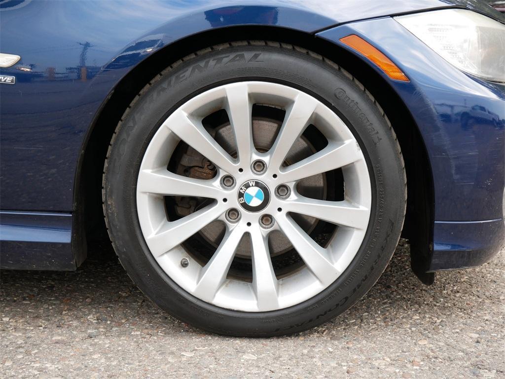 used 2011 BMW 328 car, priced at $11,999