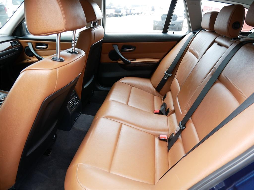 used 2011 BMW 328 car, priced at $11,999