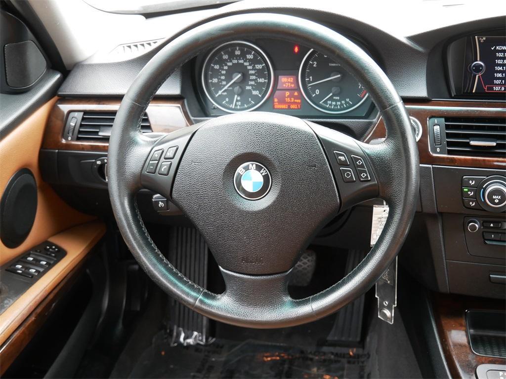 used 2011 BMW 328 car, priced at $11,999