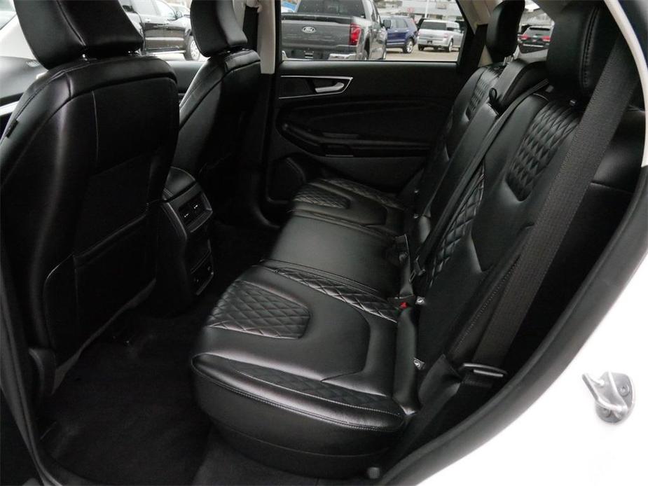 used 2023 Ford Edge car, priced at $28,977