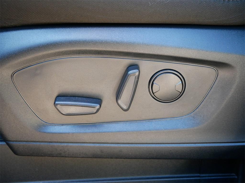 used 2020 Ford Explorer car, priced at $26,699