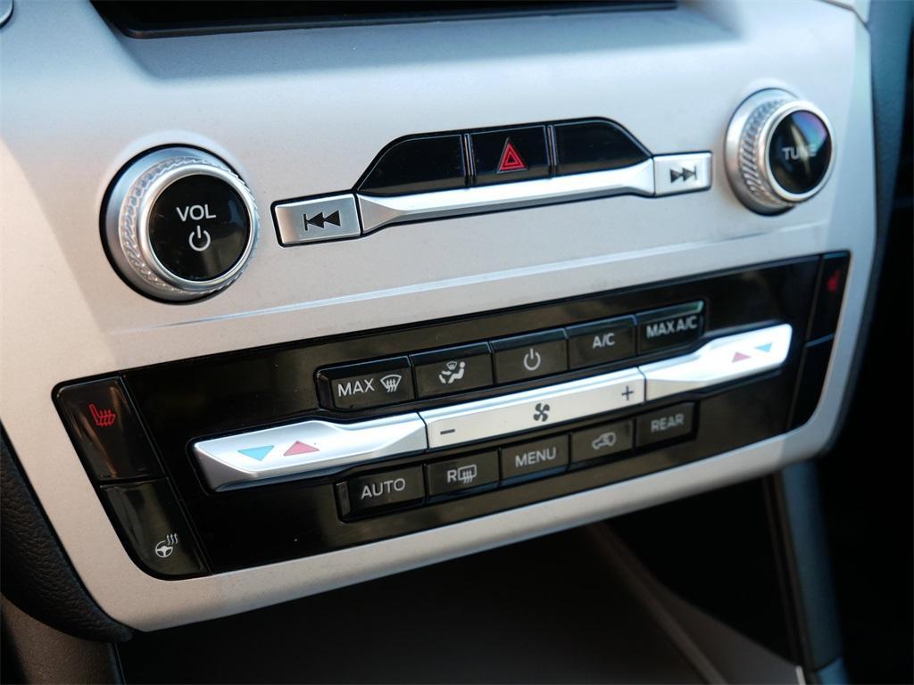 used 2020 Ford Explorer car, priced at $26,699