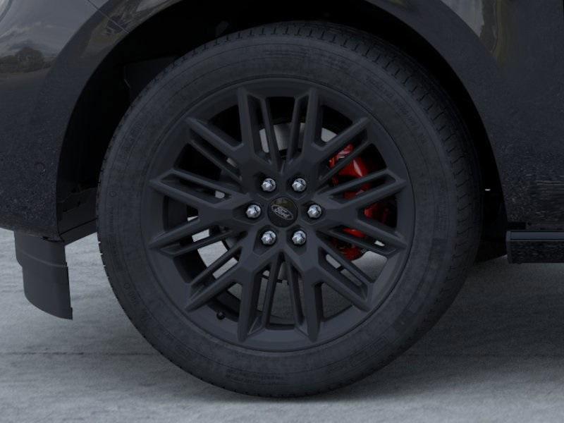 new 2025 Ford Expedition Max car, priced at $85,995