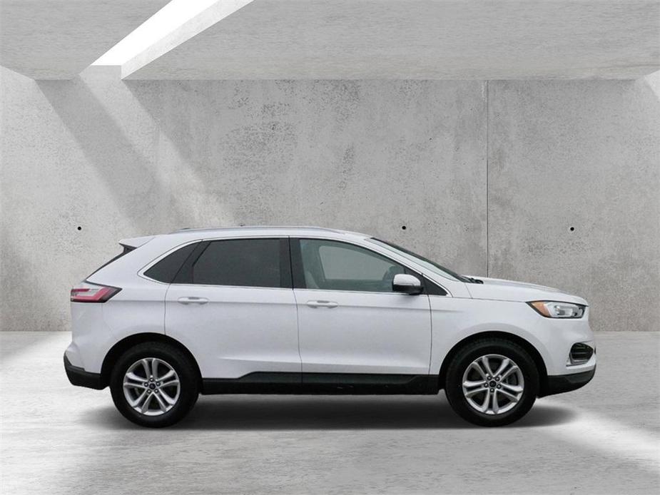 used 2020 Ford Edge car, priced at $21,650