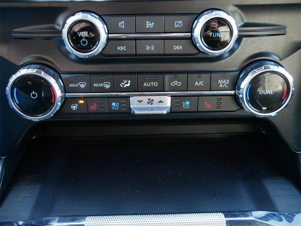 used 2023 Ford F-150 car, priced at $49,499