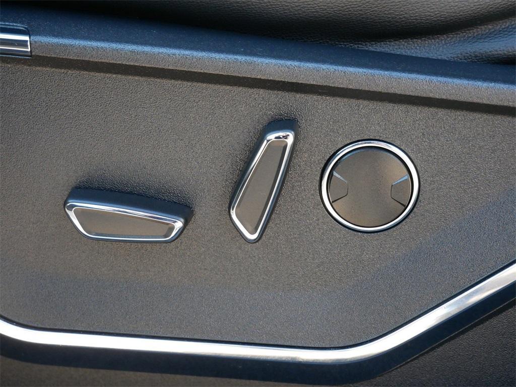 used 2023 Ford F-150 car, priced at $49,499