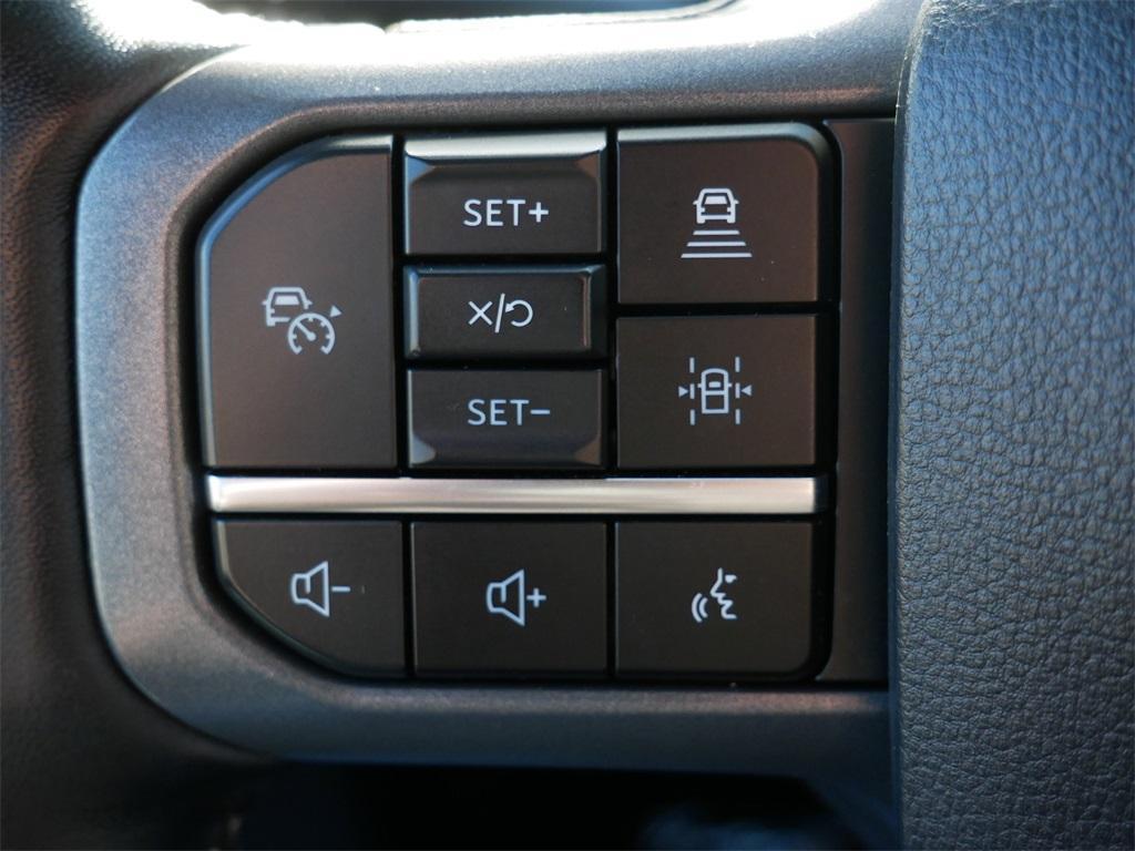 used 2023 Ford F-150 car, priced at $49,499