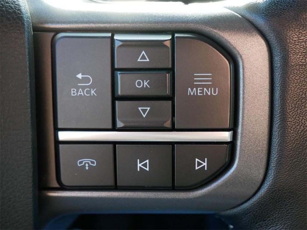 used 2023 Ford F-150 car, priced at $49,499