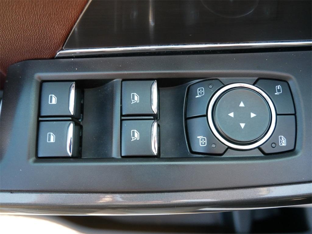 used 2023 Ford F-150 car, priced at $49,499