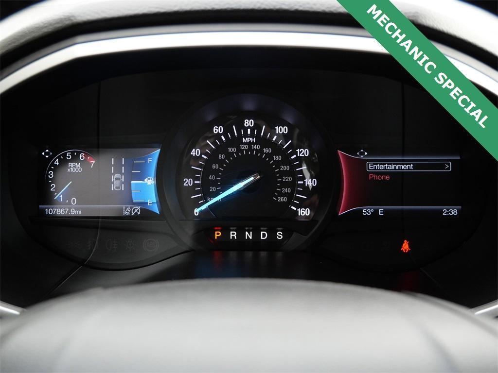 used 2020 Ford Edge car, priced at $12,999