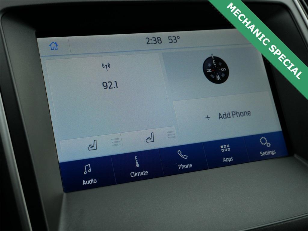 used 2020 Ford Edge car, priced at $12,999