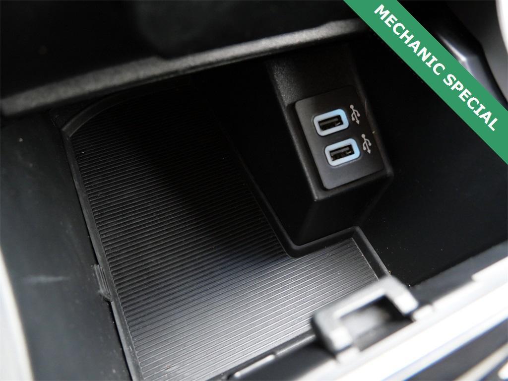 used 2020 Ford Edge car, priced at $12,999