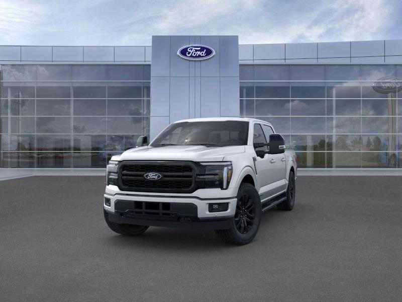 new 2025 Ford F-150 car, priced at $69,393