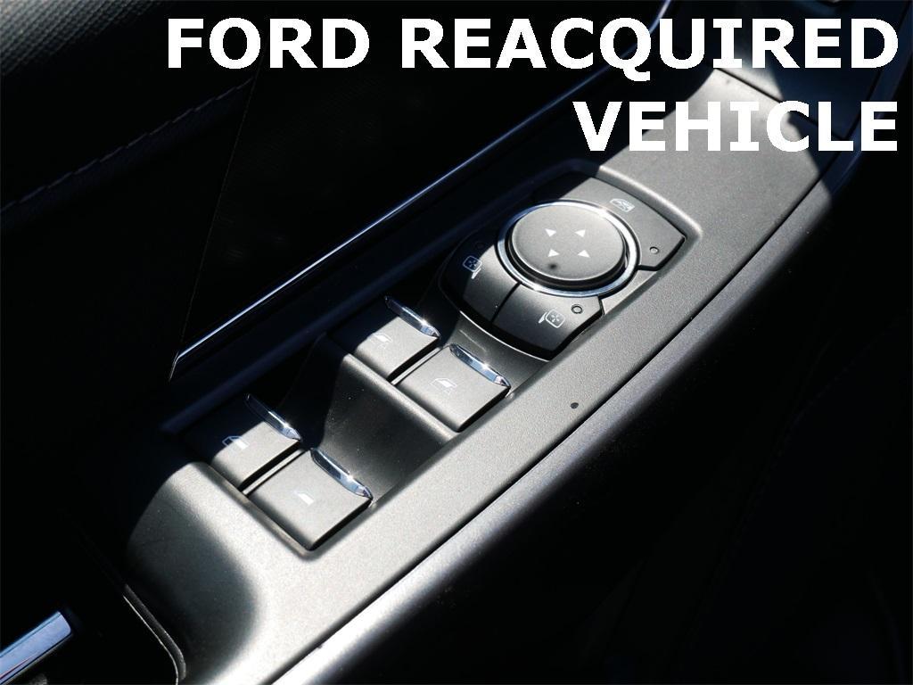 used 2024 Ford F-150 car, priced at $44,999