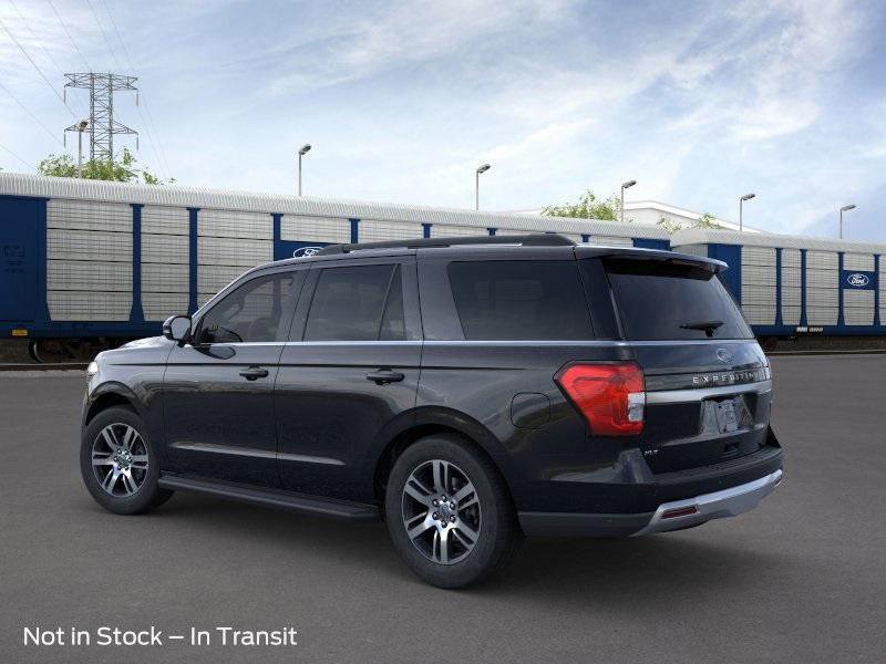 new 2024 Ford Expedition car, priced at $66,340