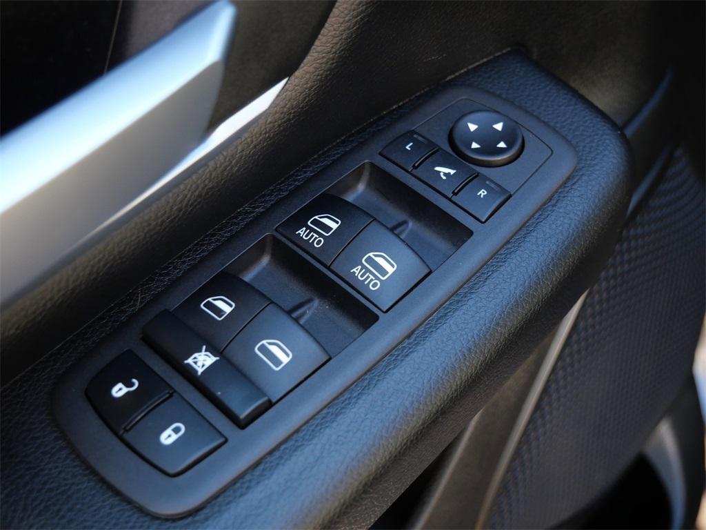 used 2023 Ram 1500 car, priced at $33,499